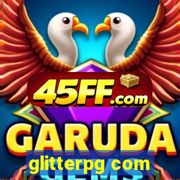 glitterpg com